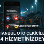 İstanbul Oto Çekicileri