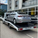 Özdemir İzmit Oto Çekici