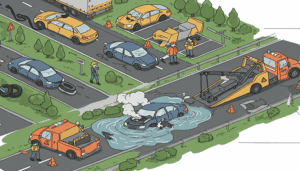 Ne Zaman Oto Çekici Çağırmalısınız?