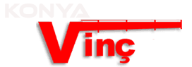 Konya Vinç Kiralama
