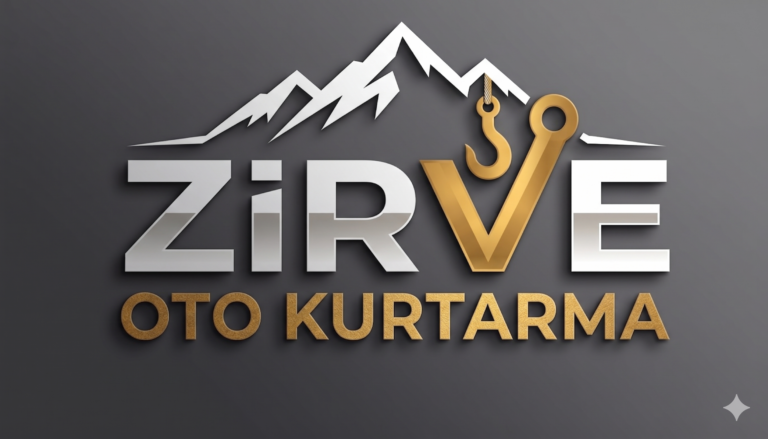 Zirve Oto Kurtarma ve Yol Yardım